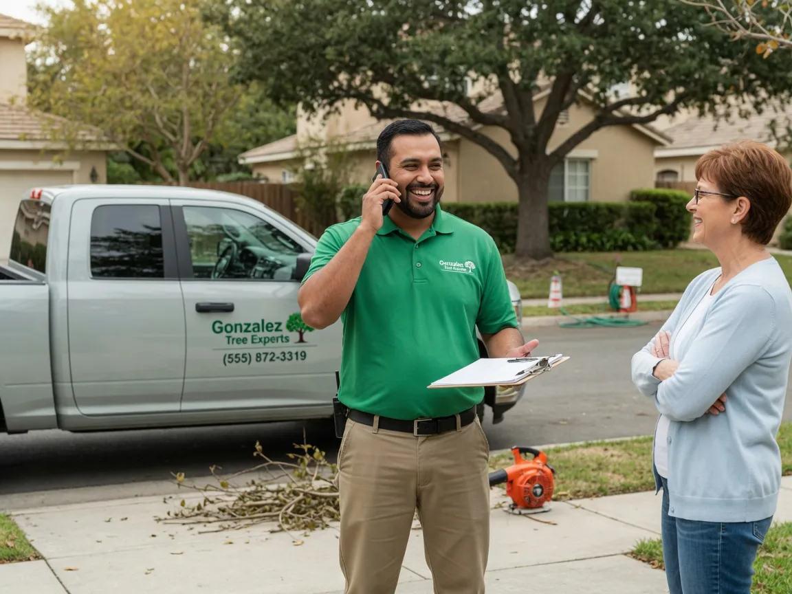 Tree Service Orondo, WA FAQs